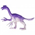 Набор динозавры пластизоль меняют цвет в воде  - миниатюра №3