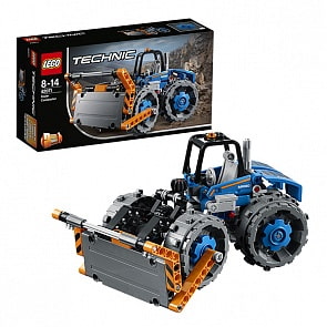 Конструктор Lego Technic - Бульдозер (Lego, 42071)