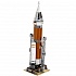 Конструктор Lego City - Ракета для запуска в далекий космос и пульт управления запуском  - миниатюра №2