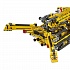 Конструктор Lego®  Техник - Компактный гусеничный кран  - миниатюра №13