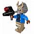Конструктор Lego Super Heroes - Нападение Королевского Когтя  - миниатюра №5