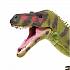 Фигурка Gulliver Collecta - Тираннозавр с подвижной челюстью  - миниатюра №4