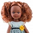 Кукла Нора, 32 см  - миниатюра №2