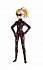 Кукла Антибаг из серии Lady Bug Miraculous, 26 см.  - миниатюра №2