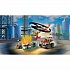 Конструктор Lego® City Fire - Пожарный спасательный вертолет  - миниатюра №3