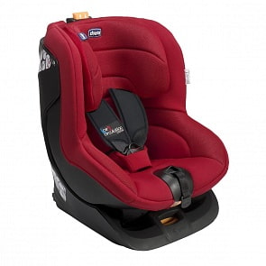 Автокресло Oasys 1, Isofix, красное (Chicco, 07079247190000) Автокресло Oasys 1, Isofix, красное (Chicco, 07079247190000)