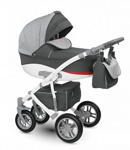Детская коляска Camarelo Sirion 2 в 1, цвет - Si_13 (Camarelo, Si_13)