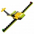 Конструктор Lego Creator - Приключения на вертолете  - миниатюра №11