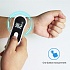 Термометр инфракрасный бесконтактный Infrared Body Thermometer - миниатюра №1