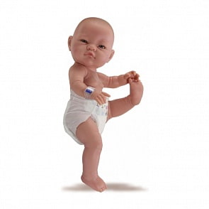 Кукла Бэби в памперсе, 45 см (Paola Reina, 05047_paola)
