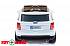 Электромобиль Ford Explorer, белого цвета  - миниатюра №2