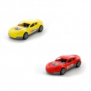 Автомобиль гоночный - Сатурн (Полесье, П-64486)