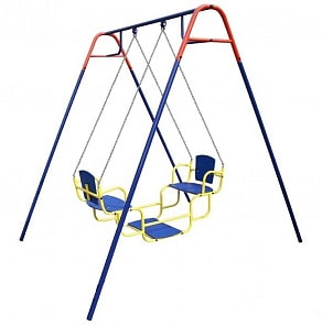 Качели дачные - Пионер-Дуэт (Пионер, СГ000000536)