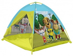 Игровая палатка – Барбоскины (ЯиГрушка, 59572ЯиГst)
