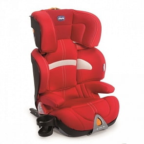 Автомобильное сиденье Оasys_Fixplus – Race, группа 2/3, 15-36 кг. (Chicco, 7924578)