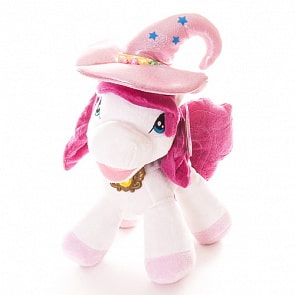 Мягкая игрушка - Filly Пони Ведьма Абра (Simba, 13-51)