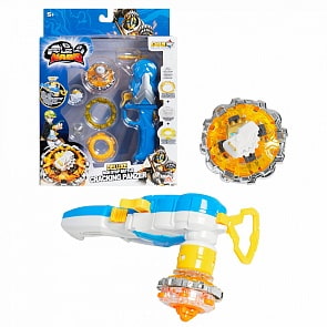 Инфинити Надо. Волчок Адвансд, Cracking Panzer (TM Infinity Nado, 37706)