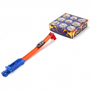 Трек с машиной (B1639202)