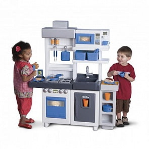Игровая кухня (Little Tikes, 484247)