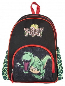 Рюкзак малый - Динозавр Тирекс (Target, 17921)