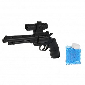 Револьвер с гелевыми пулями (Играем вместе, B1629537-R)