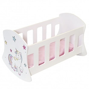 Люлька серии Мимими - Крошка Лали, мини (Paremo, PFD120-108M)