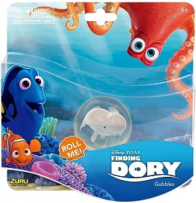 Бейли в водяном шарике (Zuru, 25218L)