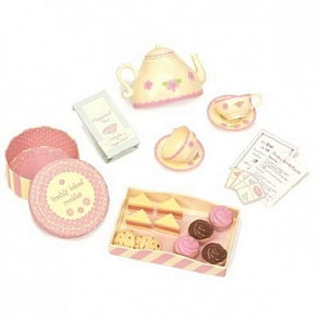 Набор для чаепития (Our Generation Dolls, b11559)