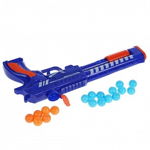Ружье с шариками (Играем вместе, B1394383-R1)