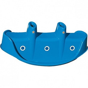 Качалка для троих - Пароход (Marian Plast, 309)