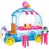 Игровой набор Enchantimals - Фургончик мороженого Прины Пингвины  - миниатюра №12