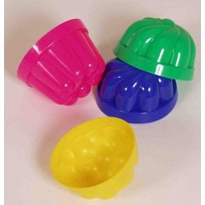 Формочки (Полесье, П-0781)