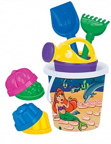 Набор №321 (Полесье, П-5075)