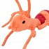Мягкая игрушка - Красный муравей, 20 см  - миниатюра №1