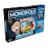 Games Monopoly. Игра настольная - Бонусы без границ  - миниатюра №7