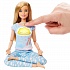 Игровой набор Barbie® - Йога  - миниатюра №4