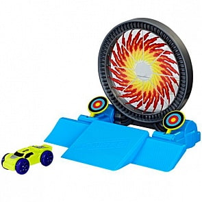 Аксессуар для Nerf Nitro – Трамплин (Hasbro, E0856EU4) Аксессуар для Nerf Nitro – Трамплин (Hasbro, E0856EU4)