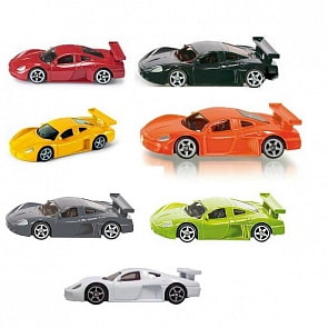 Машина Siku - Sniper (Siku, 0866k)