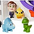 Toy Story 4 - Игровой набор для мини-фигурок  - миниатюра №6