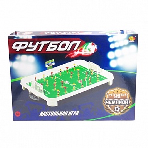 Настольная игра - Футбол (ABtoys, S-00139(WA-A6728)
