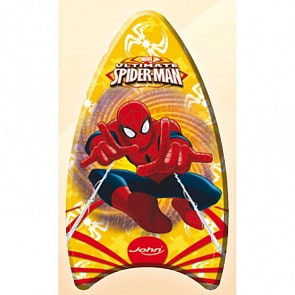 Доска для плавания "Человек-Паук" (John, 79223st)