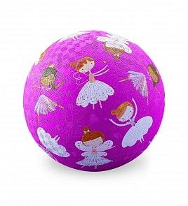 Мяч – Сладкие мечты, 13 см (Crocodile Creek, 2125-8)