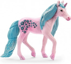 Фигурка единорог Элани (Schleich, 70596)