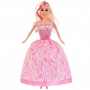 Кукла с набором одежды 833-A5, 29 см (B1802953) (ассортимент)