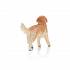 Фигурка собаки - Голден ретривер  - миниатюра №2