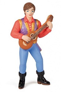 Фигурка Трубадур (Papo, 39064)