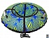 Тюбинг RT – Калейдоскоп, автокамера, диаметр 110 см  - миниатюра №1