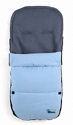 Демисезонный конверт - AL2400, light blue (Altabebe, 2400-04) - миниатюра