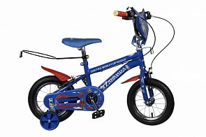 Детский велосипед 2018 Fifa World Cup Russia, колеса 12" (Navigator, ВН12112)