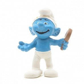 Игровая фигурка – Гномик Красавчик (Schleich, 20756k) Игровая фигурка – Гномик Красавчик (Schleich, 20756k)